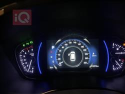 هیوندای سەنتافی